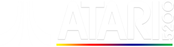 Atari 5200 SuperSystem