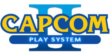 Capcom Play System 2