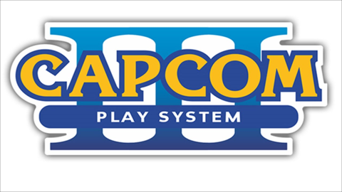 Capcom Play System 3