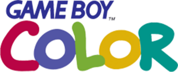 Gameboy Color