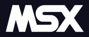 MSX Computer