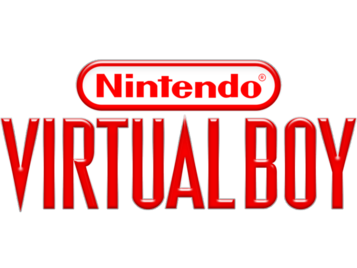 Nintendo Virtual Boy