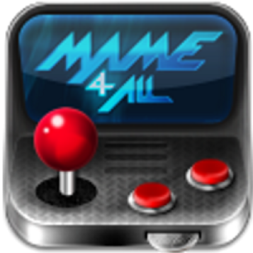 Mame console