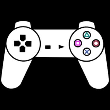 Playstation console