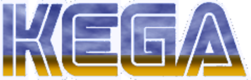 Sega Master System console
