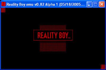 Nintendo Virtual Boy console