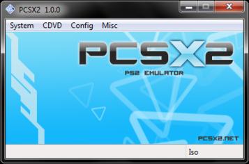 Playstation console
