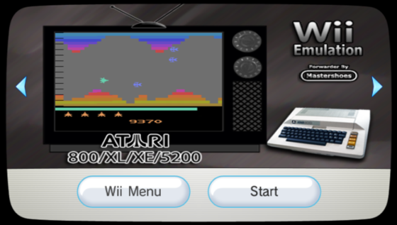 Atari 5200 SuperSystem console