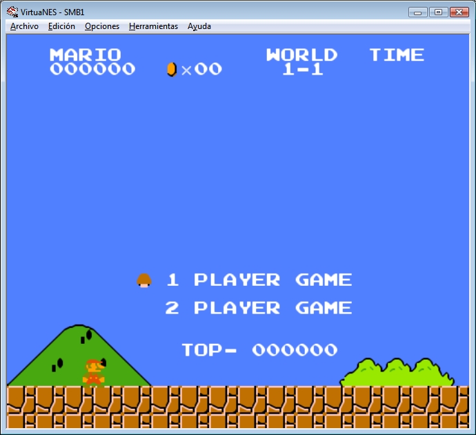 Nintendo console