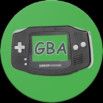 Gameboy Advance console