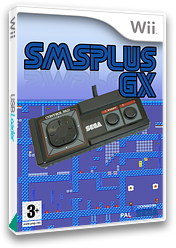 Game Gear console