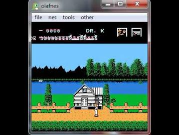 Nintendo console