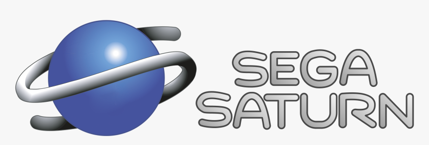 Sega Saturn console