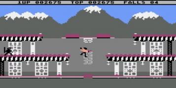 Atari 800 console