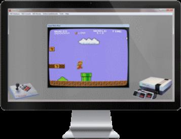 Nintendo console