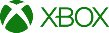 Microsoft Xbox console