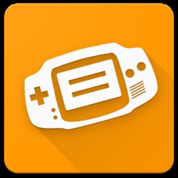 Gameboy Advance console