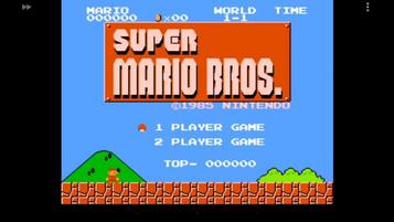 Nintendo console