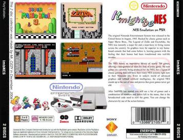 Nintendo console