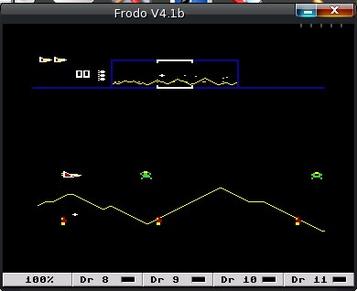 Commodore 64 console
